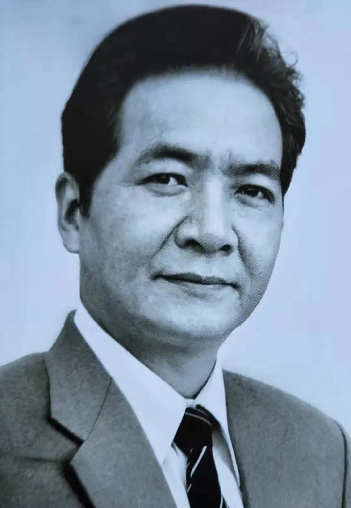 【李群育】百名納西族先賢之家國情懷——和學(xué)武 和志強